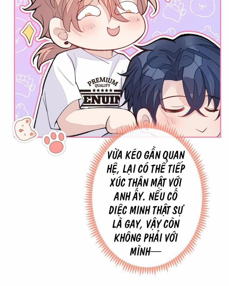 Lại Bị Nam Thần Trêu Lên Hot Search Phiên Ngoại 21 trang 20