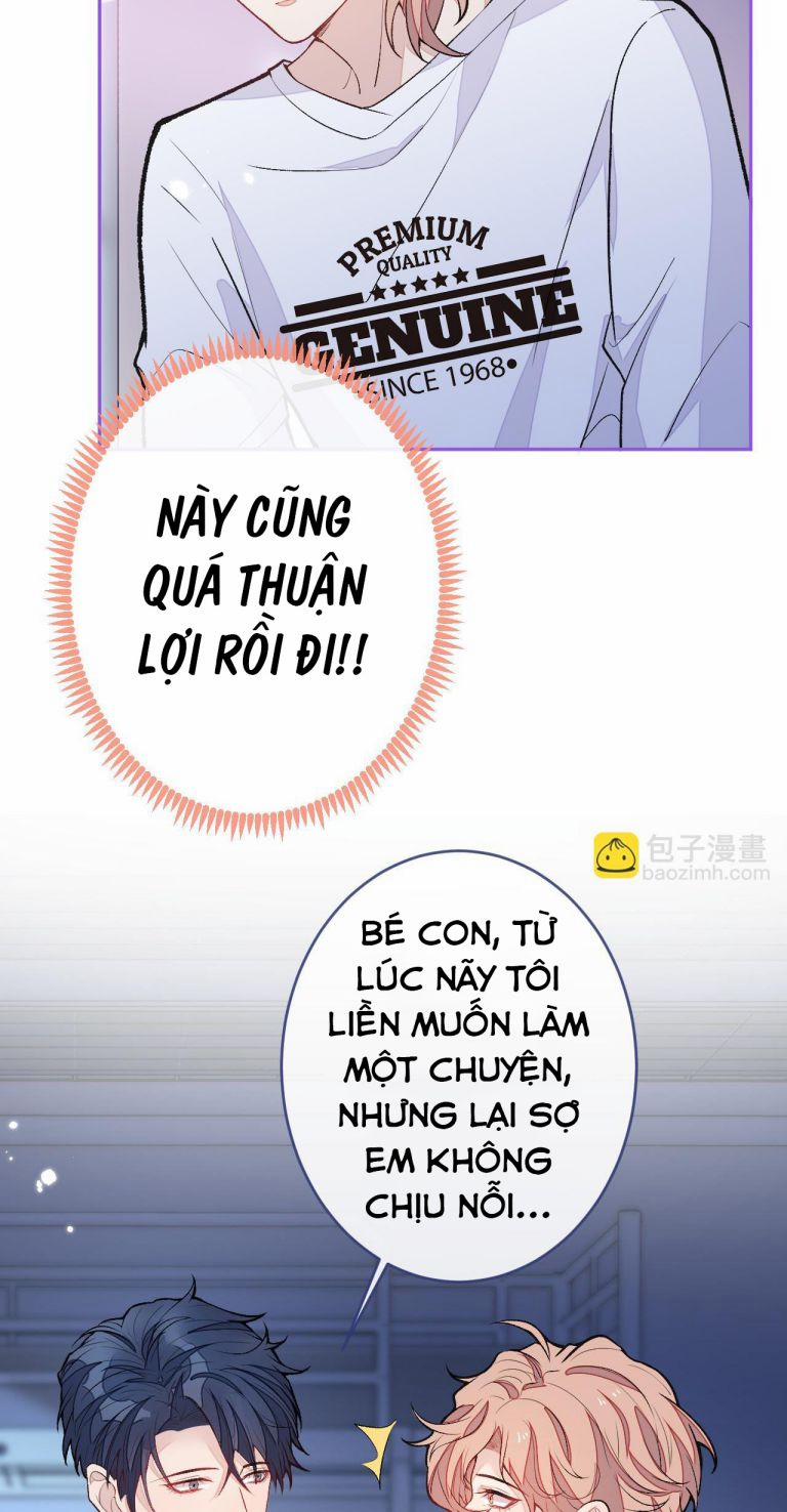 Lại Bị Nam Thần Trêu Lên Hot Search Phiên Ngoại 21 trang 24