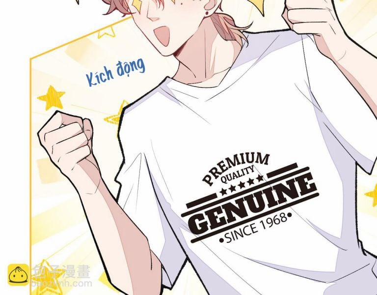 Lại Bị Nam Thần Trêu Lên Hot Search Phiên Ngoại 21 trang 28