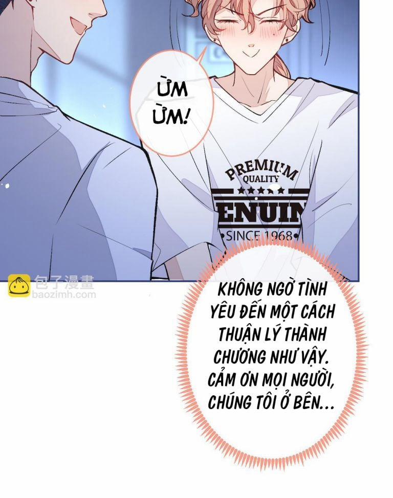 Lại Bị Nam Thần Trêu Lên Hot Search Phiên Ngoại 21 trang 31