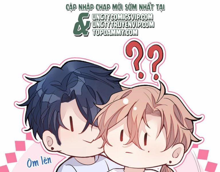 Lại Bị Nam Thần Trêu Lên Hot Search Phiên Ngoại 21 trang 32