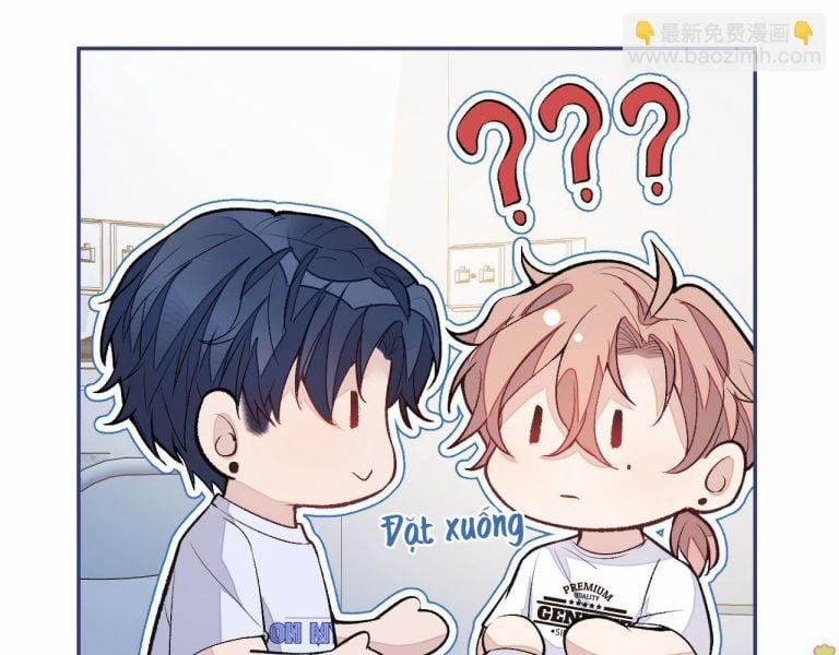 Lại Bị Nam Thần Trêu Lên Hot Search Phiên Ngoại 21 trang 34