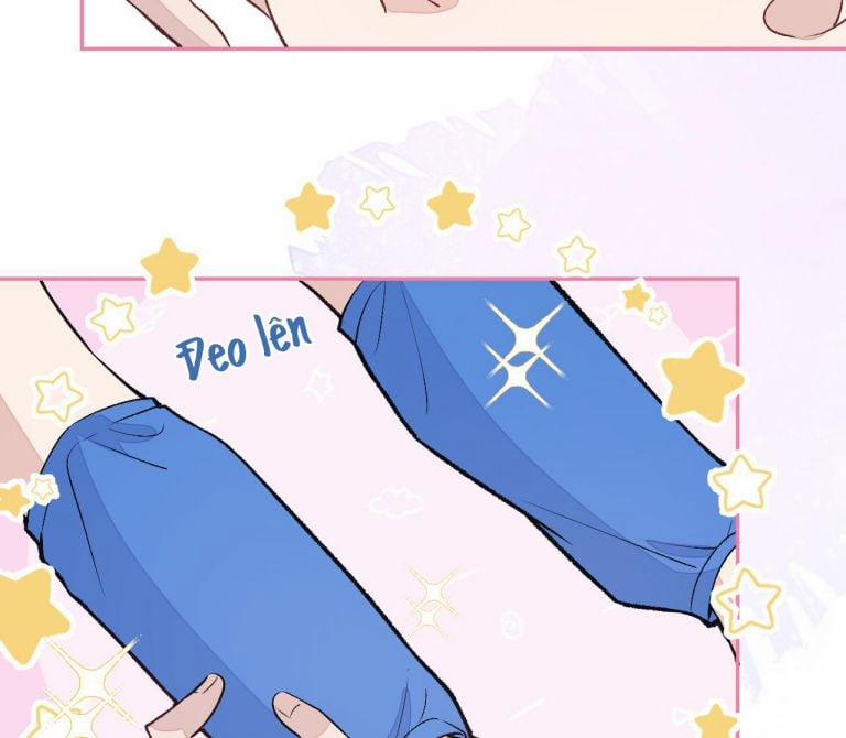 Lại Bị Nam Thần Trêu Lên Hot Search Phiên Ngoại 21 trang 37