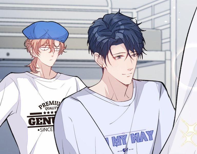 Lại Bị Nam Thần Trêu Lên Hot Search Phiên Ngoại 21 trang 38