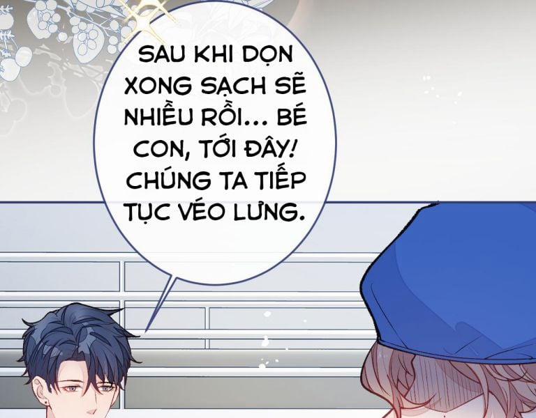 Lại Bị Nam Thần Trêu Lên Hot Search Phiên Ngoại 21 trang 41