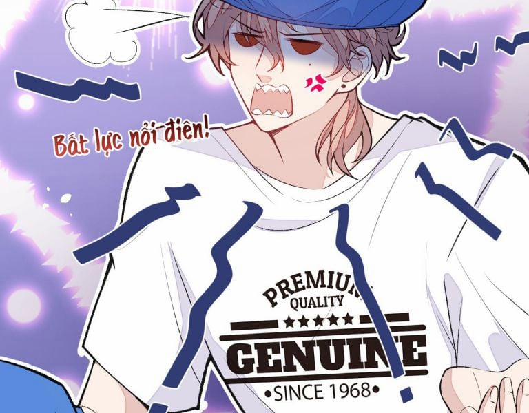 Lại Bị Nam Thần Trêu Lên Hot Search Phiên Ngoại 21 trang 45