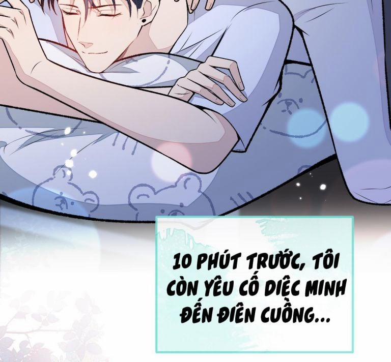 Lại Bị Nam Thần Trêu Lên Hot Search Phiên Ngoại 21 trang 51