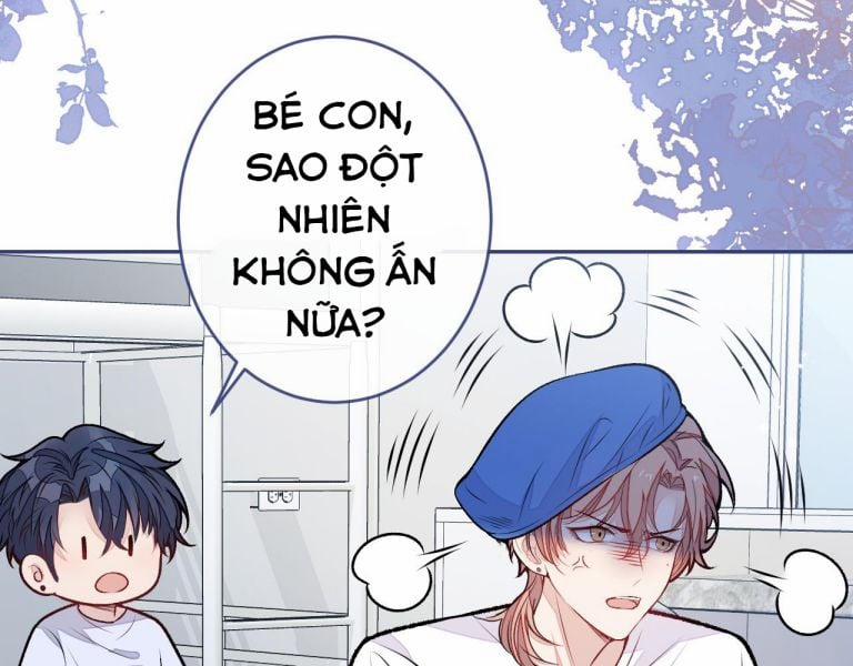 Lại Bị Nam Thần Trêu Lên Hot Search Phiên Ngoại 21 trang 53