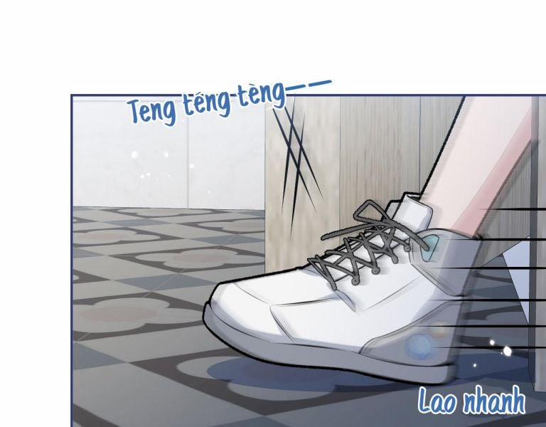 Lại Bị Nam Thần Trêu Lên Hot Search Phiên Ngoại 21 trang 64