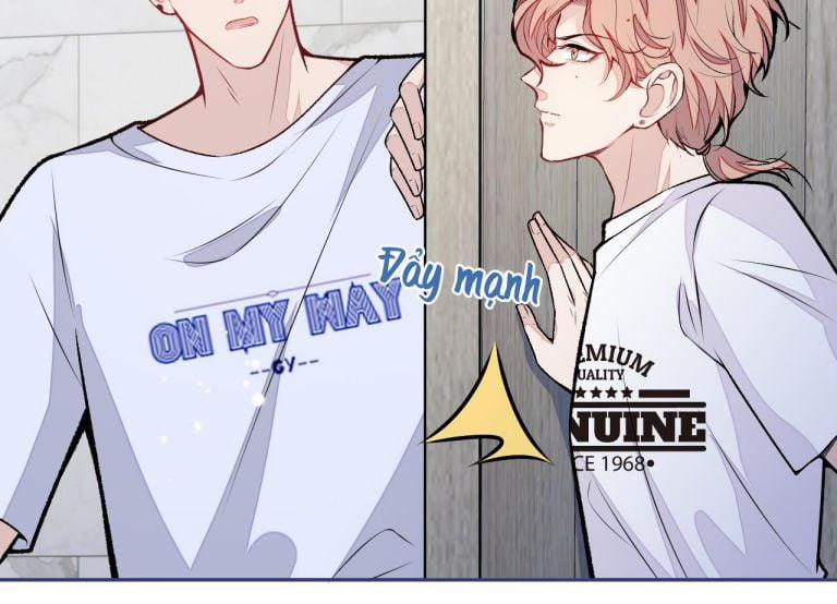 Lại Bị Nam Thần Trêu Lên Hot Search Phiên Ngoại 21 trang 66