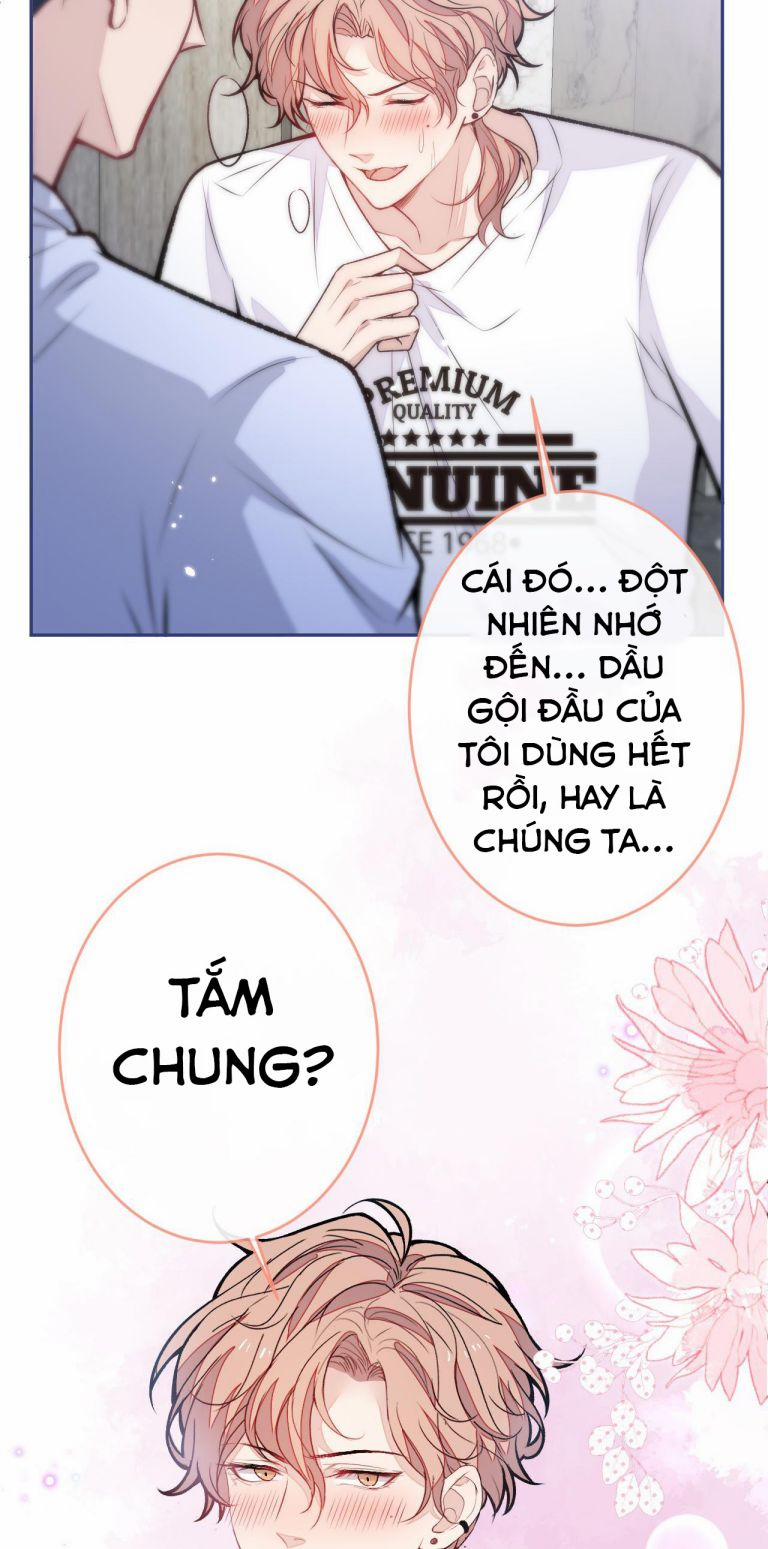 Lại Bị Nam Thần Trêu Lên Hot Search Phiên Ngoại 21 trang 68