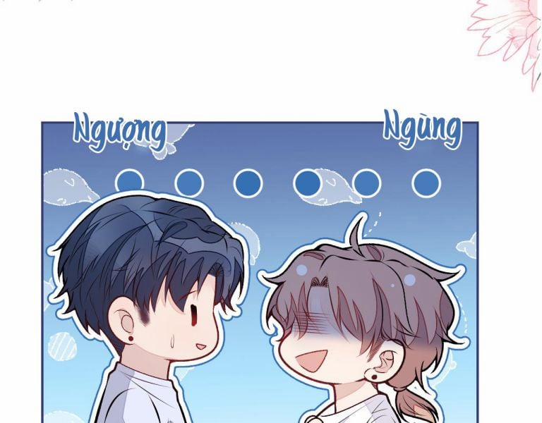 Lại Bị Nam Thần Trêu Lên Hot Search Phiên Ngoại 21 trang 71