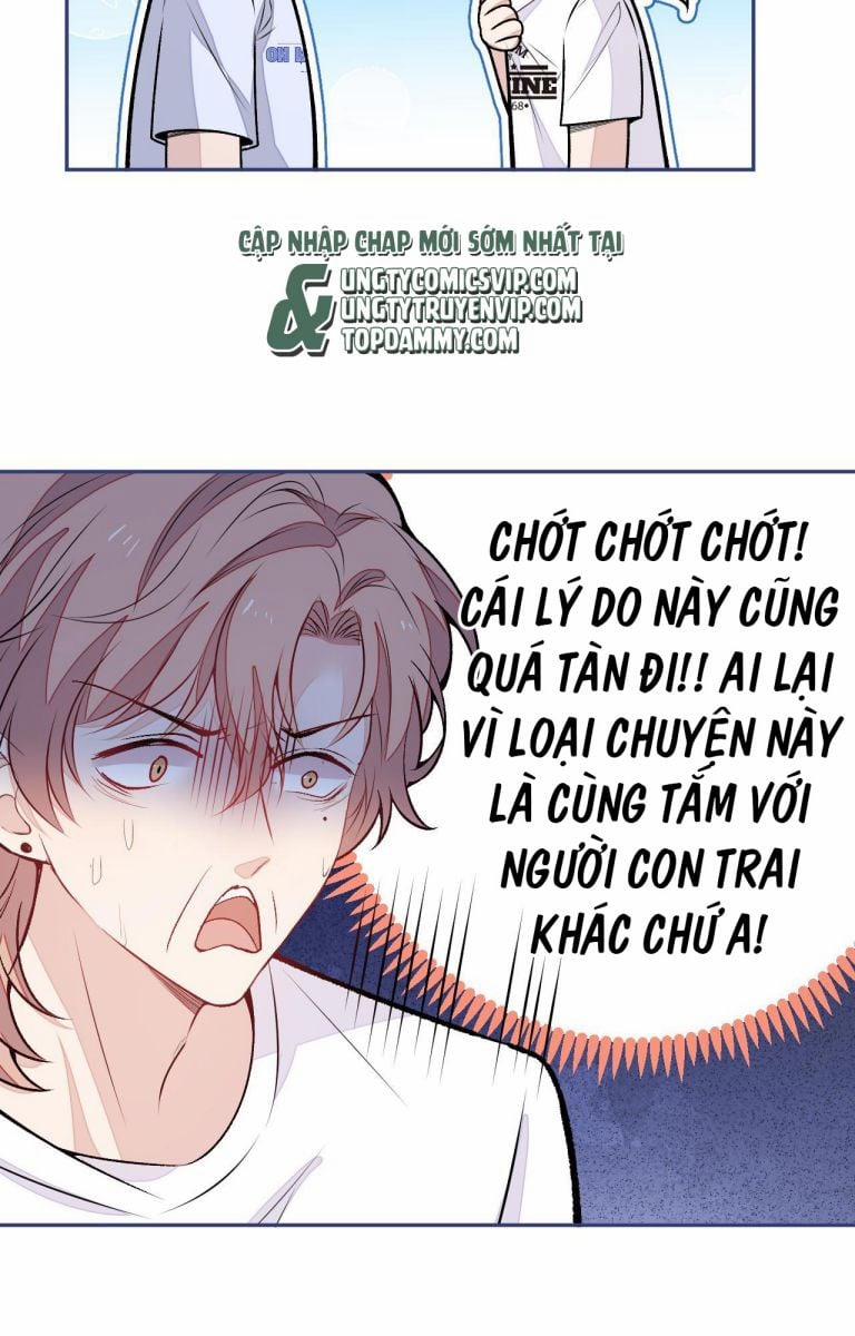 Lại Bị Nam Thần Trêu Lên Hot Search Phiên Ngoại 21 trang 72