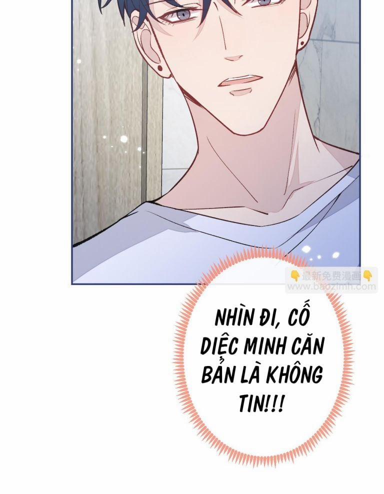 Lại Bị Nam Thần Trêu Lên Hot Search Phiên Ngoại 21 trang 74