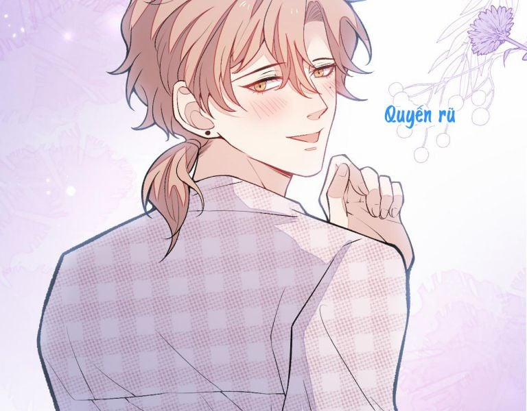 Lại Bị Nam Thần Trêu Lên Hot Search Phiên Ngoại 21 trang 8