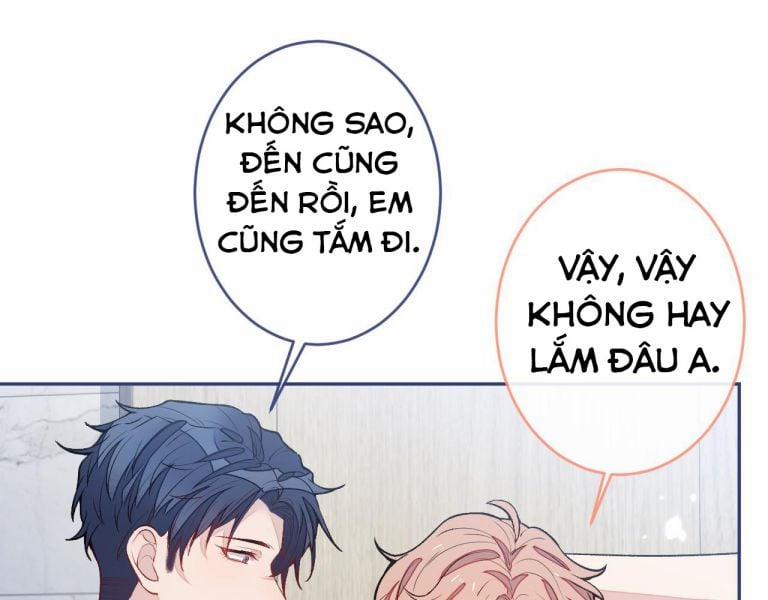 Lại Bị Nam Thần Trêu Lên Hot Search Phiên Ngoại 22 trang 11