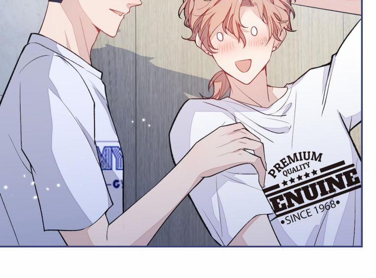 Lại Bị Nam Thần Trêu Lên Hot Search Phiên Ngoại 22 trang 12