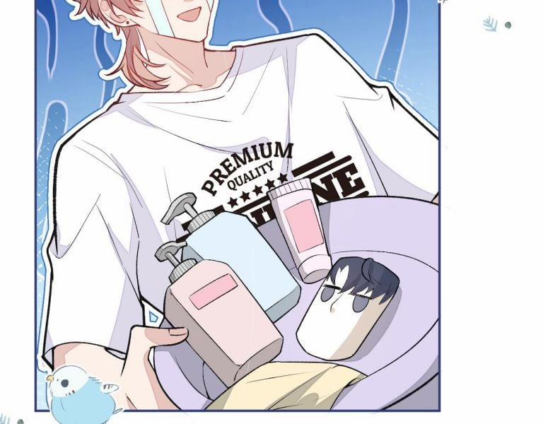 Lại Bị Nam Thần Trêu Lên Hot Search Phiên Ngoại 22 trang 18