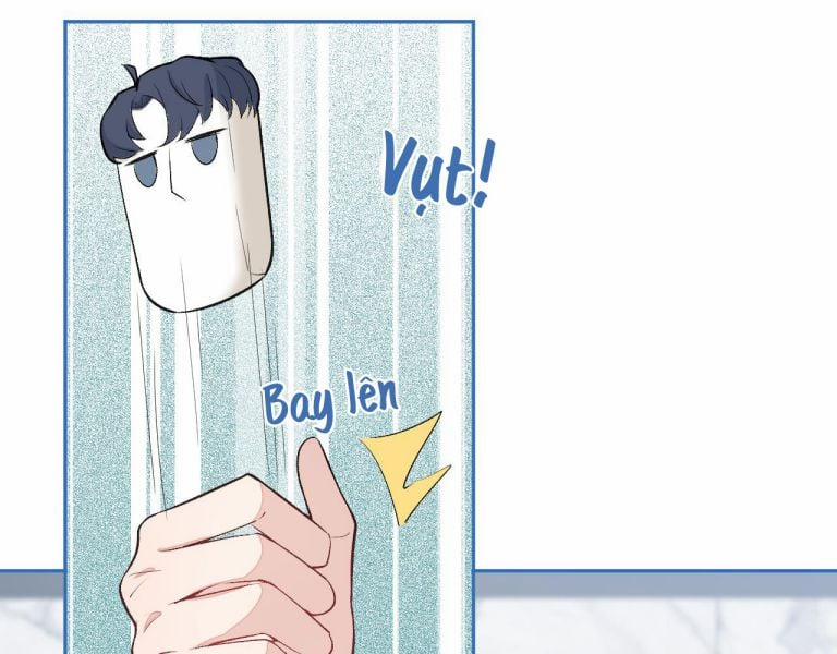 Lại Bị Nam Thần Trêu Lên Hot Search Phiên Ngoại 22 trang 23