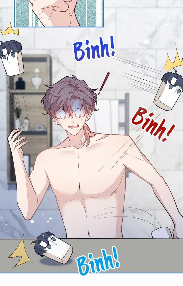 Lại Bị Nam Thần Trêu Lên Hot Search Phiên Ngoại 22 trang 24