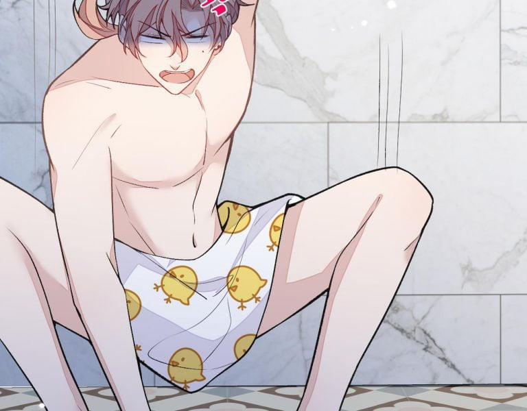 Lại Bị Nam Thần Trêu Lên Hot Search Phiên Ngoại 22 trang 28