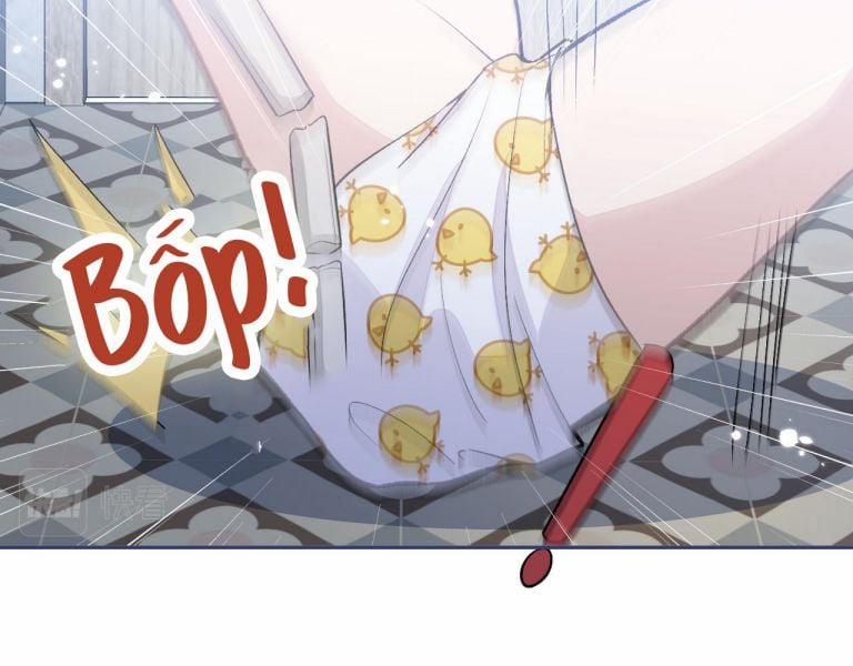 Lại Bị Nam Thần Trêu Lên Hot Search Phiên Ngoại 22 trang 33