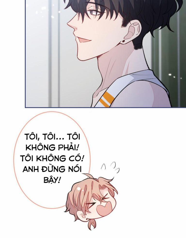 Lại Bị Nam Thần Trêu Lên Hot Search Phiên Ngoại 22 trang 53