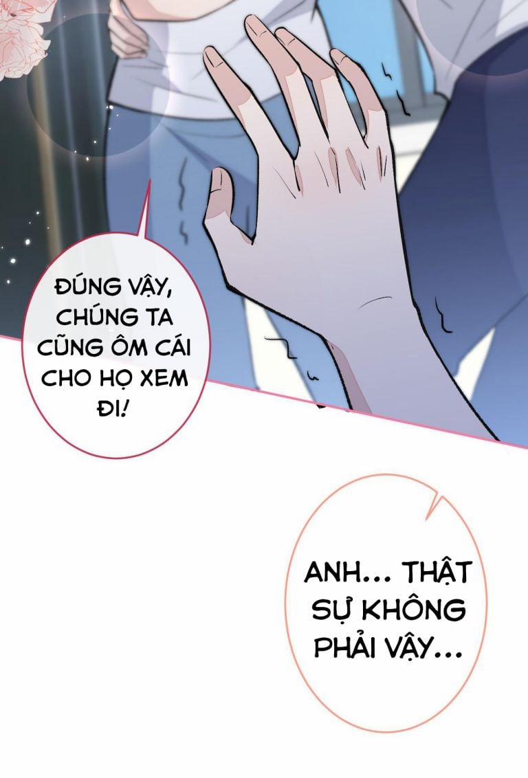 Lại Bị Nam Thần Trêu Lên Hot Search Phiên Ngoại 22 trang 56