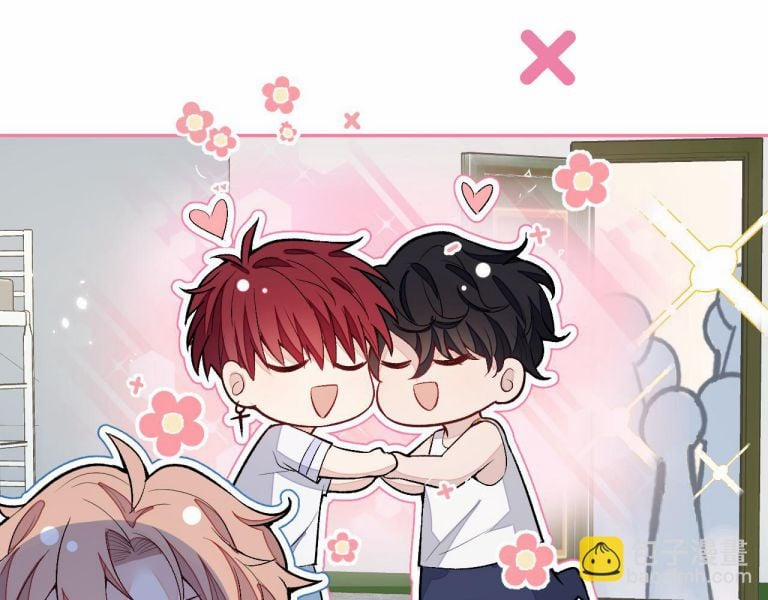 Lại Bị Nam Thần Trêu Lên Hot Search Phiên Ngoại 22 trang 64