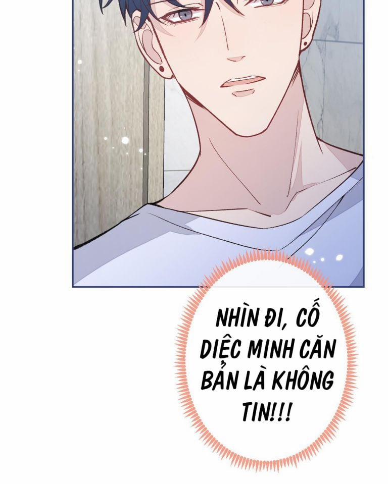 Lại Bị Nam Thần Trêu Lên Hot Search Phiên Ngoại 22 trang 8