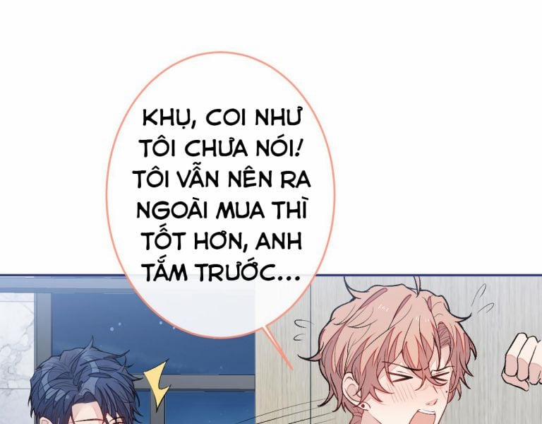 Lại Bị Nam Thần Trêu Lên Hot Search Phiên Ngoại 22 trang 9