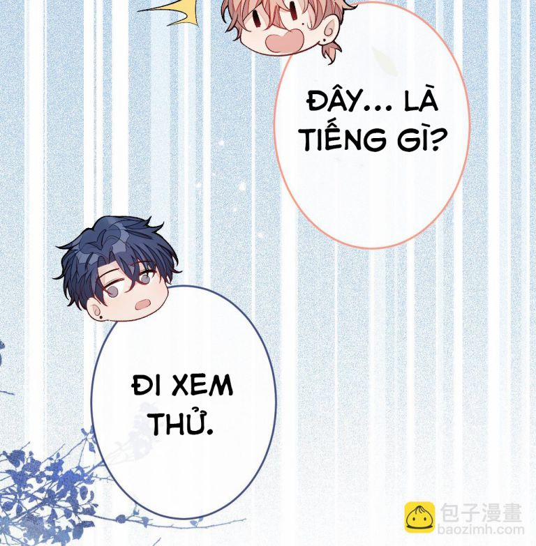 Lại Bị Nam Thần Trêu Lên Hot Search Phiên Ngoại 23 trang 11