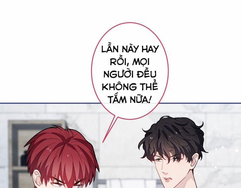 Lại Bị Nam Thần Trêu Lên Hot Search Phiên Ngoại 23 trang 24