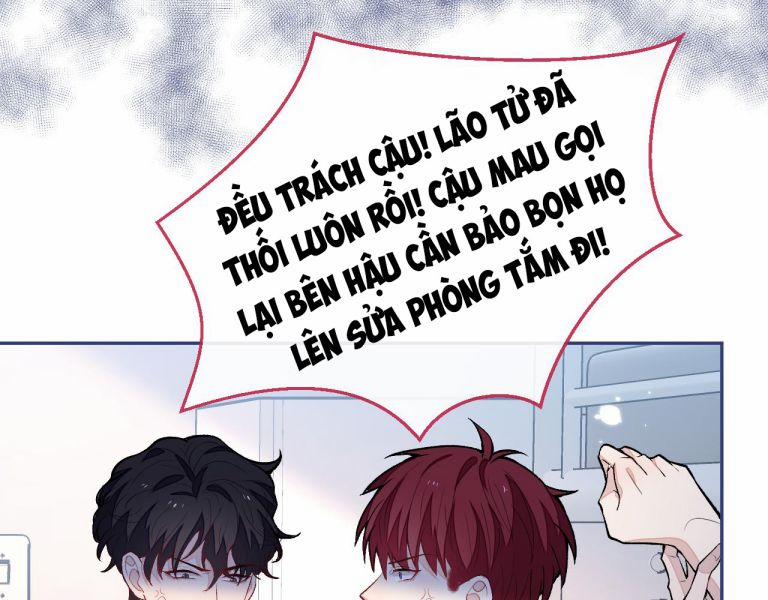 Lại Bị Nam Thần Trêu Lên Hot Search Phiên Ngoại 23 trang 31