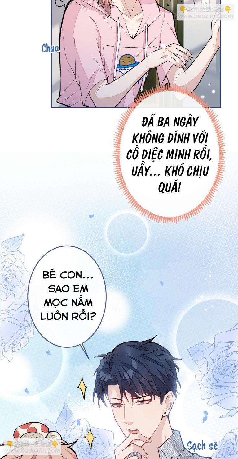 Lại Bị Nam Thần Trêu Lên Hot Search Phiên Ngoại 23 trang 34