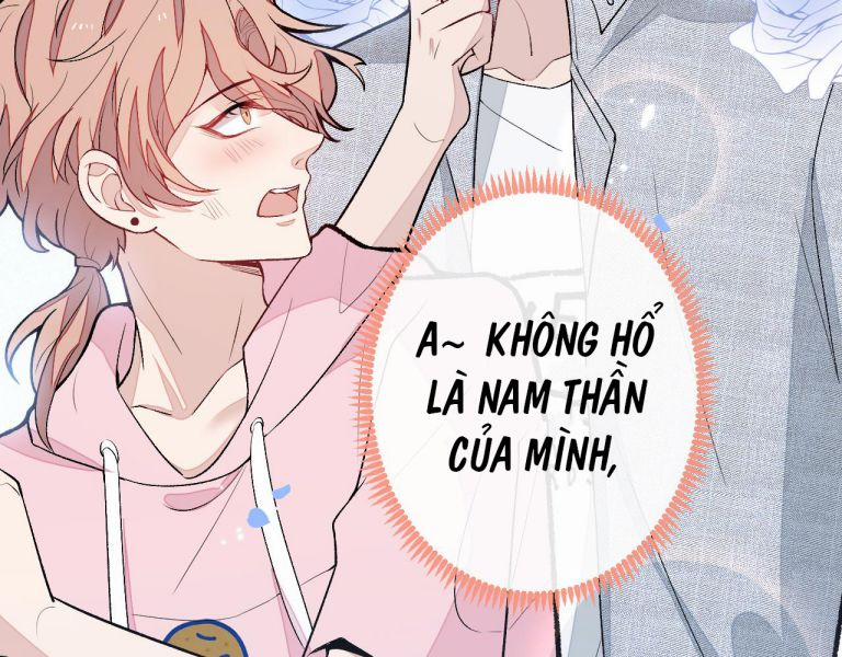 Lại Bị Nam Thần Trêu Lên Hot Search Phiên Ngoại 23 trang 35