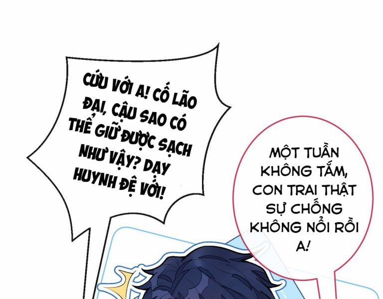 Lại Bị Nam Thần Trêu Lên Hot Search Phiên Ngoại 23 trang 39