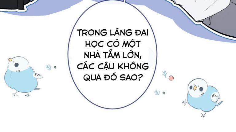 Lại Bị Nam Thần Trêu Lên Hot Search Phiên Ngoại 23 trang 41