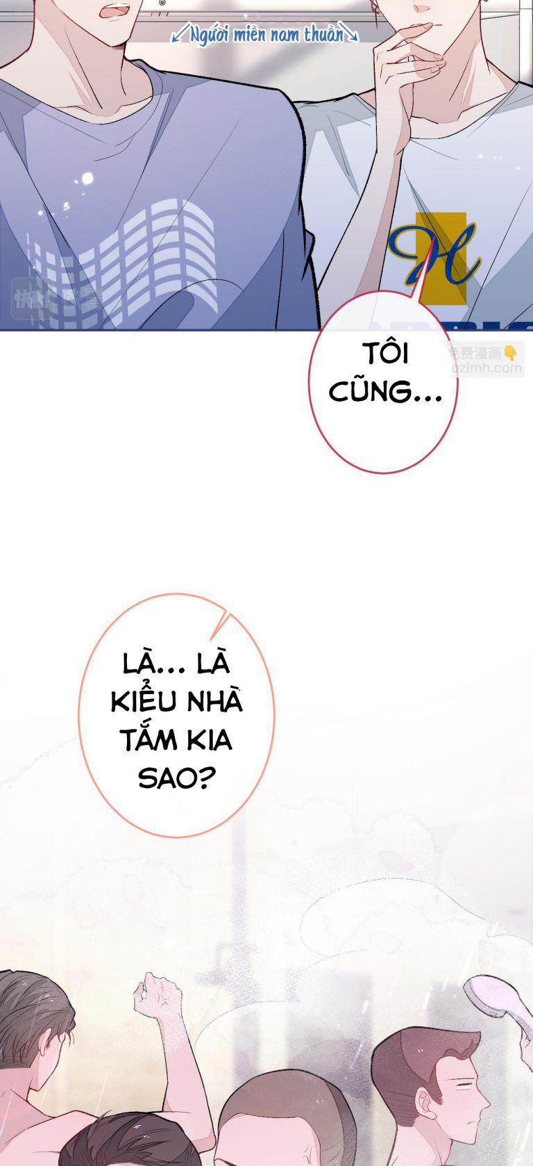 Lại Bị Nam Thần Trêu Lên Hot Search Phiên Ngoại 23 trang 44