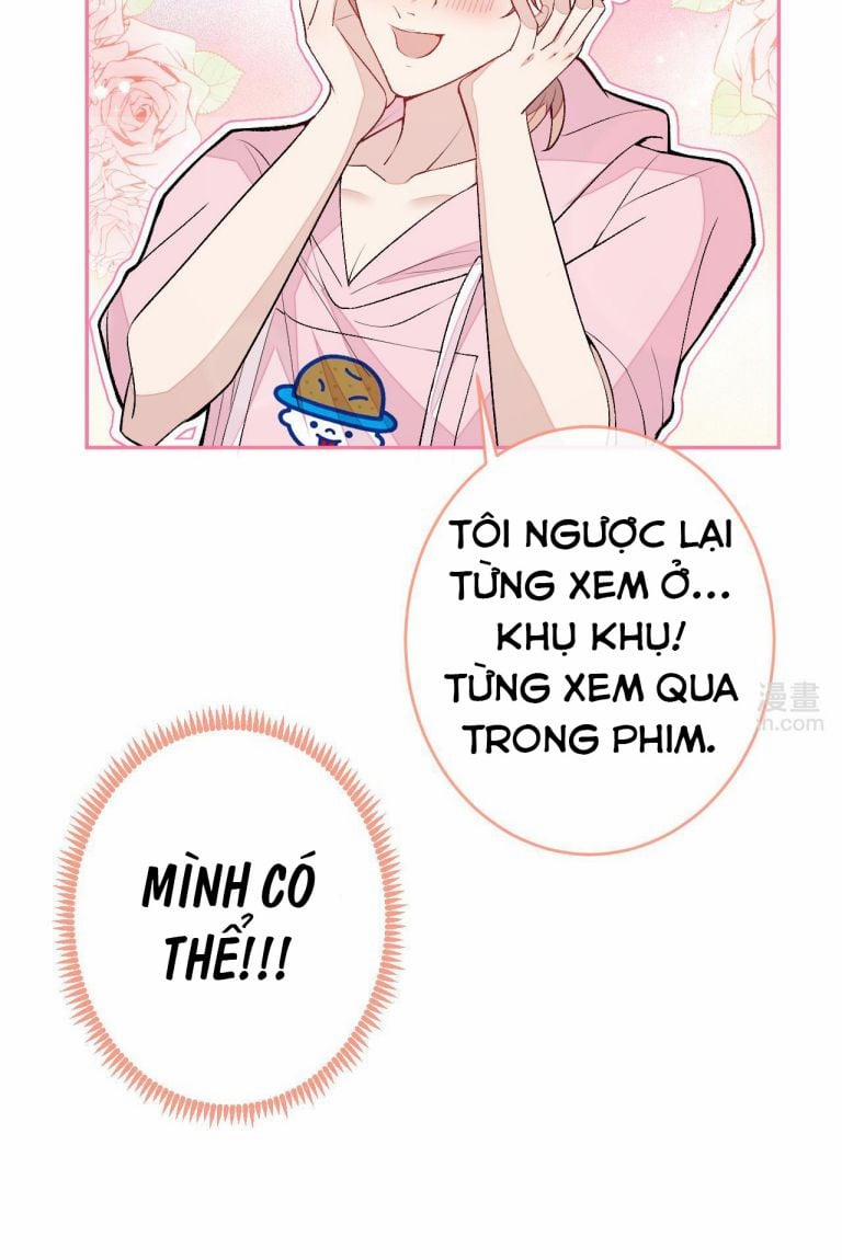 Lại Bị Nam Thần Trêu Lên Hot Search Phiên Ngoại 23 trang 47