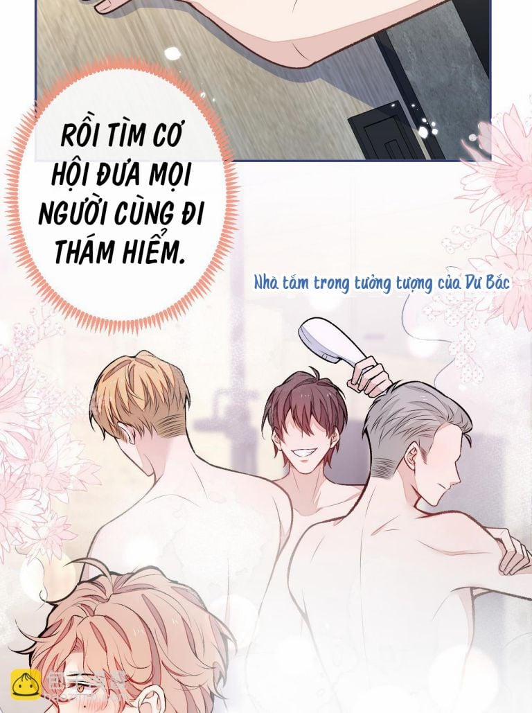 Lại Bị Nam Thần Trêu Lên Hot Search Phiên Ngoại 23 trang 69