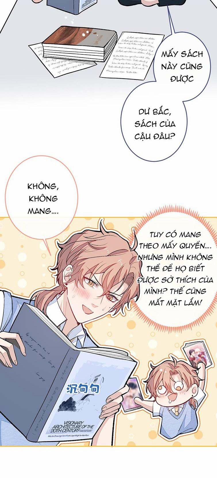 Lại Bị Nam Thần Trêu Lên Hot Search Phiên Ngoại 26 trang 13