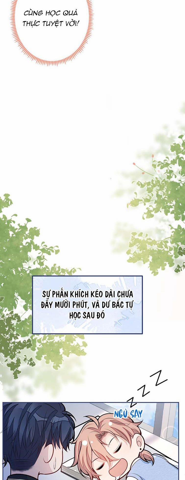 Lại Bị Nam Thần Trêu Lên Hot Search Phiên Ngoại 26 trang 19