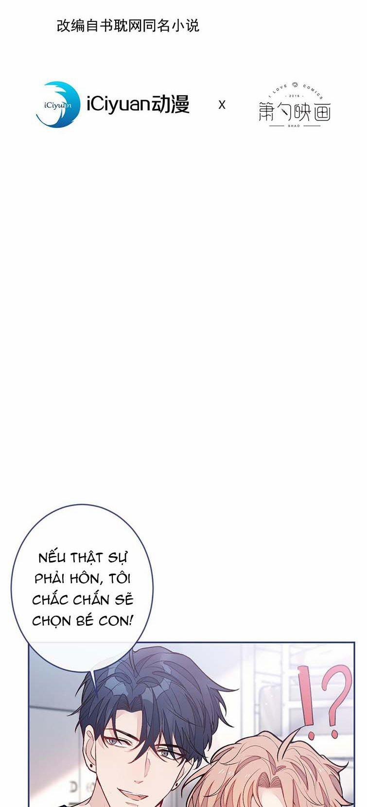 Lại Bị Nam Thần Trêu Lên Hot Search Phiên Ngoại 26 trang 2