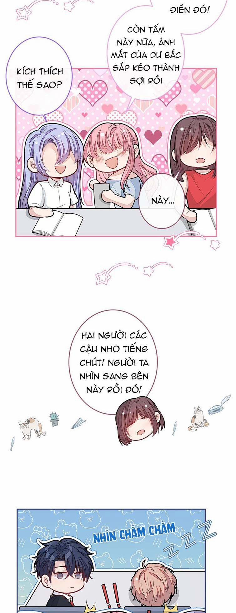 Lại Bị Nam Thần Trêu Lên Hot Search Phiên Ngoại 26 trang 22