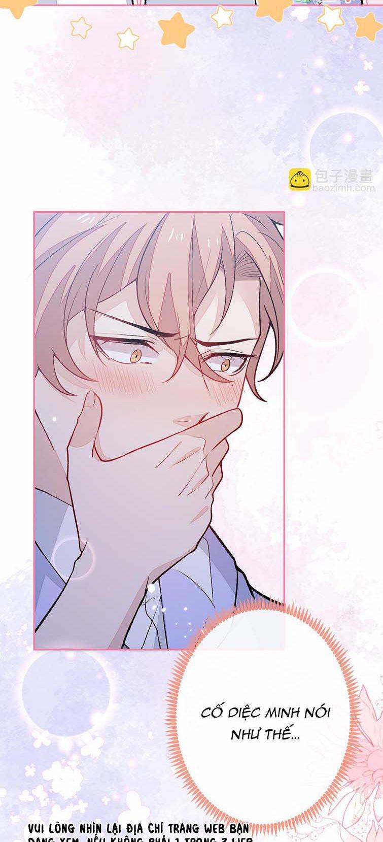 Lại Bị Nam Thần Trêu Lên Hot Search Phiên Ngoại 26 trang 4