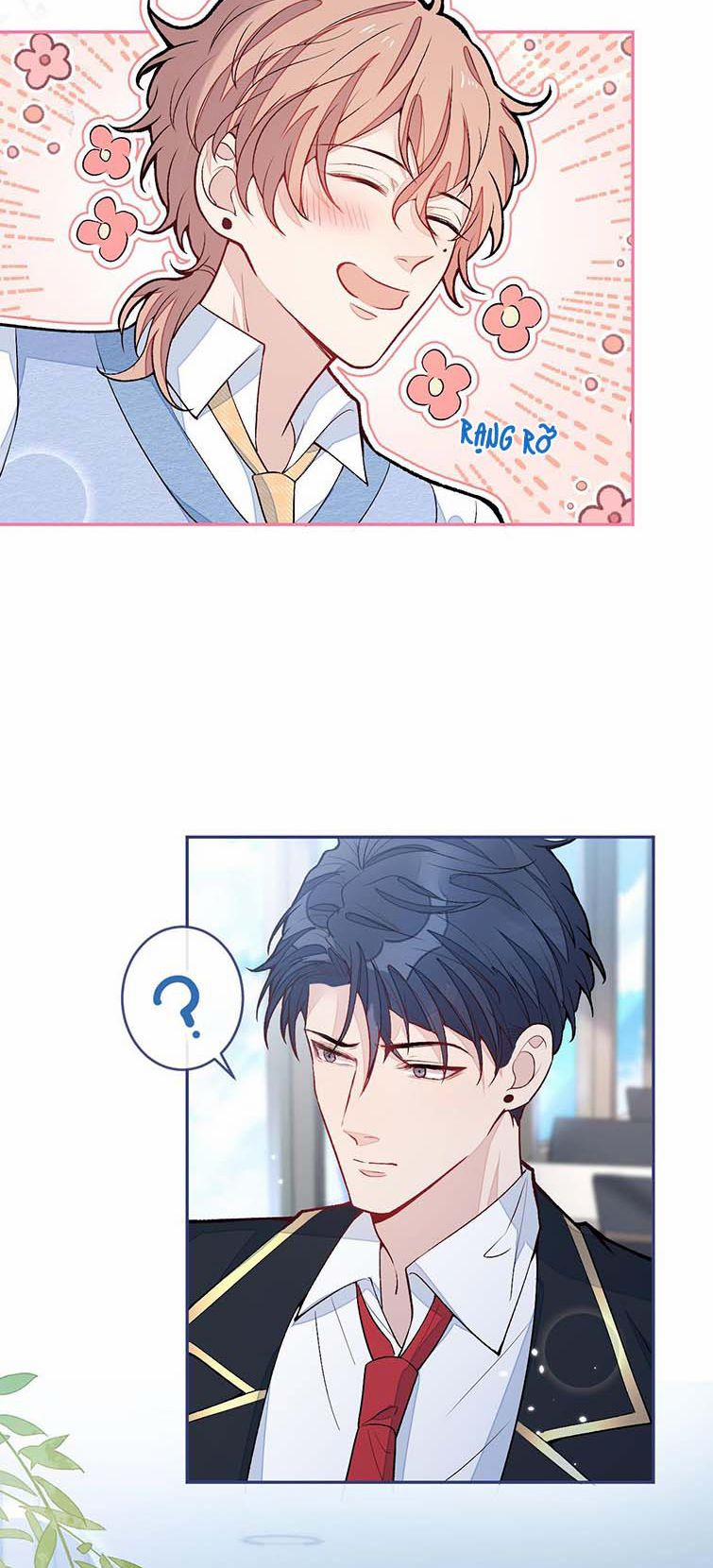 Lại Bị Nam Thần Trêu Lên Hot Search Phiên Ngoại 26 trang 8