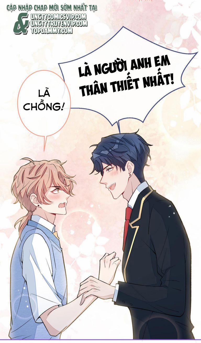 Lại Bị Nam Thần Trêu Lên Hot Search Phiên Ngoại 27 trang 12