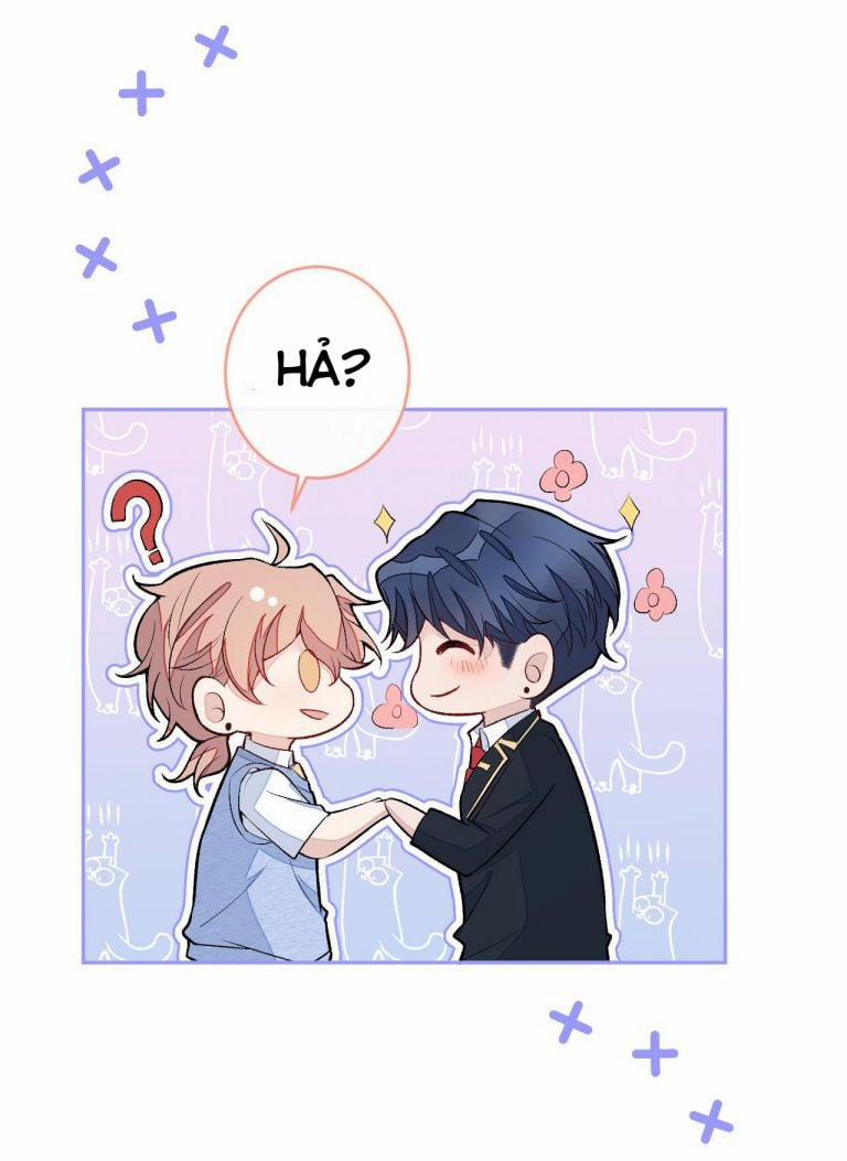 Lại Bị Nam Thần Trêu Lên Hot Search Phiên Ngoại 27 trang 13