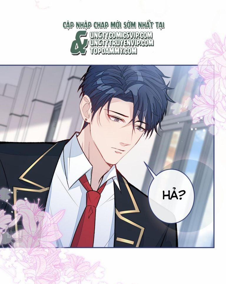 Lại Bị Nam Thần Trêu Lên Hot Search Phiên Ngoại 27 trang 2